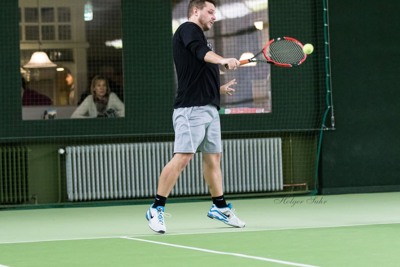 Bild 165 - Holmer Indoor Cup